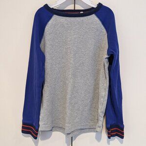 Mini Boden  long sleeve shirt